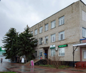 офис 298.8 кв м, этаж 3/3 Воеводы Вельяминова улица, д.45