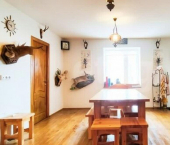 2-комн, 53кв м, этаж 1/2 ул Щербакова, 22