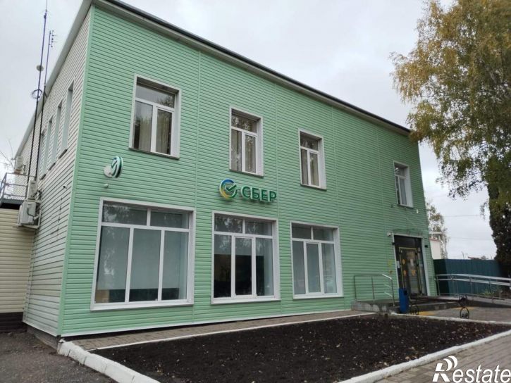 Офис Советская улица, д.2