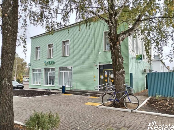 Офис Советская улица, д.2