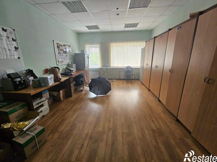 Офис Советская улица, д.4