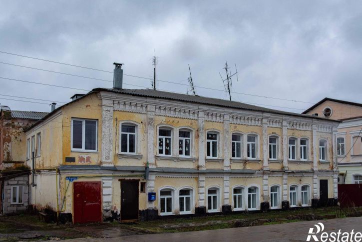 Офис Советская улица, д.18