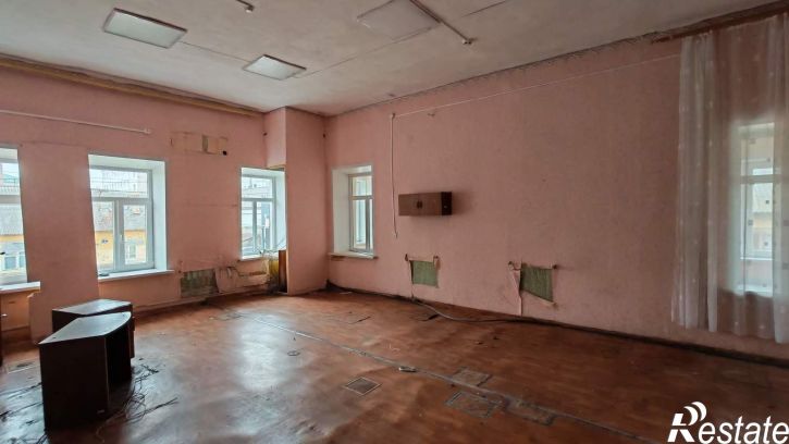 Офис Советская улица, д.18
