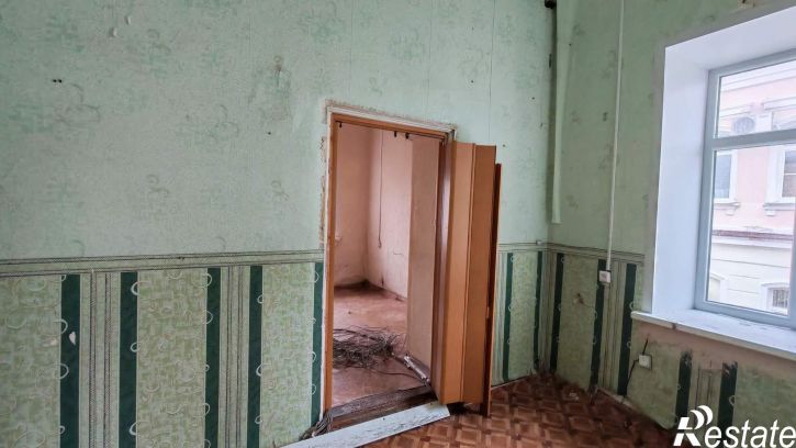 Офис Советская улица, д.18