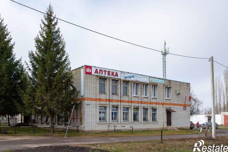 Офис 50 лет Октября улица, д.28