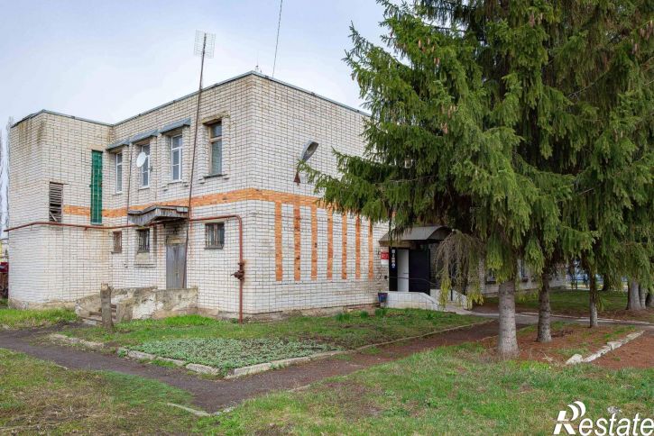 Офис 50 лет Октября улица, д.28