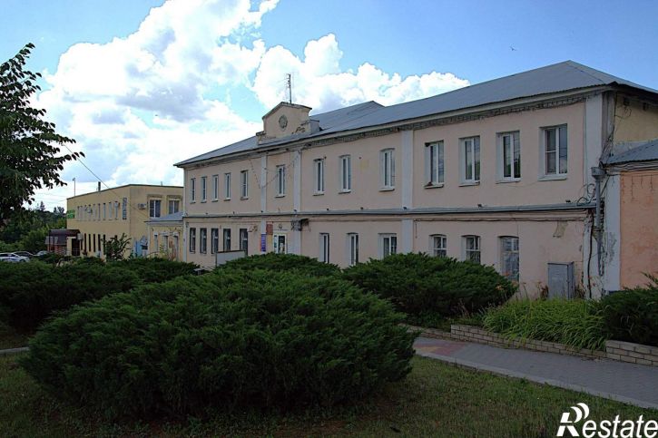 Офис Свободы улица, д.53