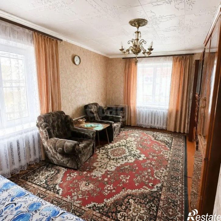 2-комн квартира