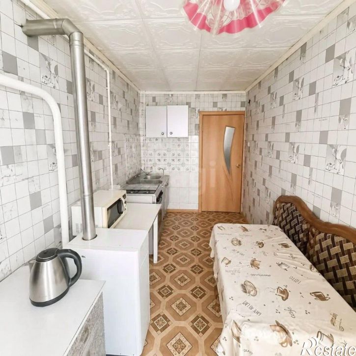 2-комн квартира