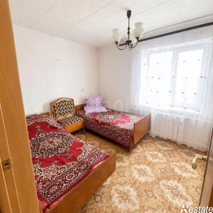 2-комн квартира