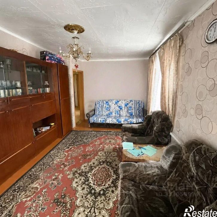 2-комн квартира