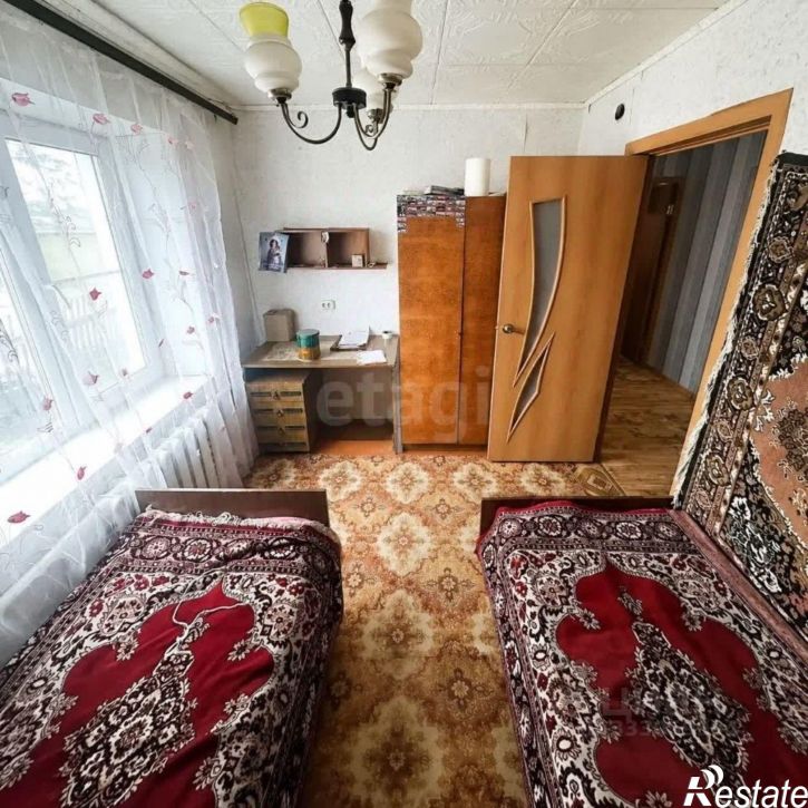 2-комн квартира