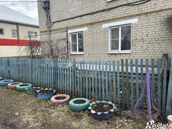 2-комн квартира