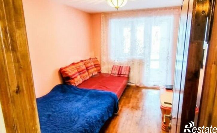 2-комн квартира ул Щербакова, 22,  д. 22