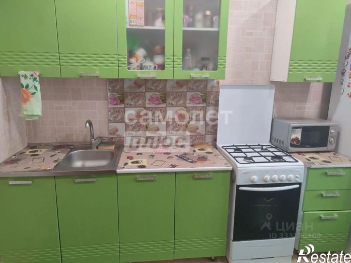 3-комн квартира ул Гагарина, 11,  д. 11