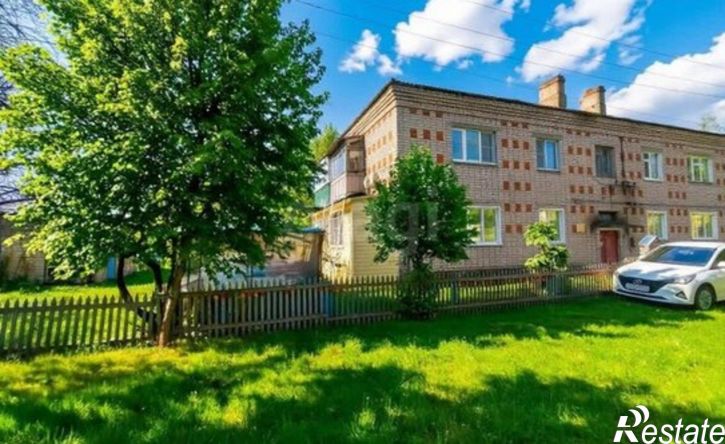 2-комн квартира ул Щербакова, 22,  д. 22