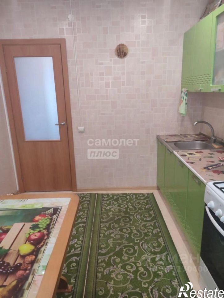 3-комн квартира ул Гагарина, 11,  д. 11