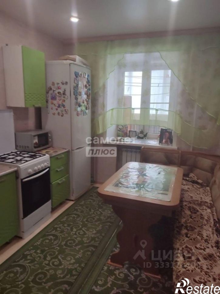 3-комн квартира ул Гагарина, 11,  д. 11