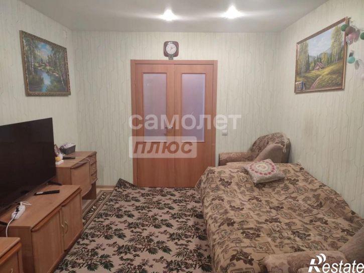 3-комн квартира ул Гагарина, 11,  д. 11