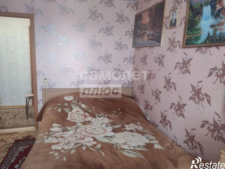3-комн квартира ул Гагарина, 11,  д. 11