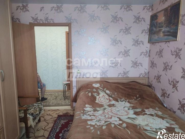 3-комн квартира ул Гагарина, 11,  д. 11