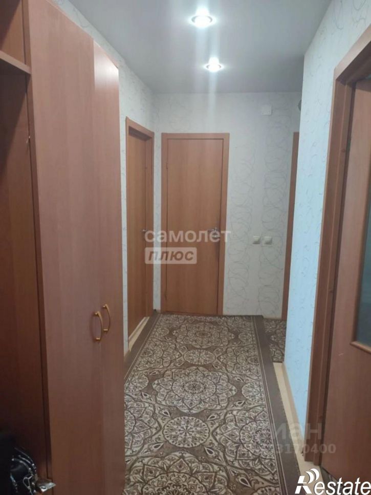 3-комн квартира ул Гагарина, 11,  д. 11