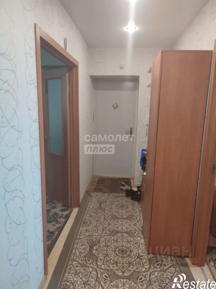 3-комн квартира ул Гагарина, 11,  д. 11