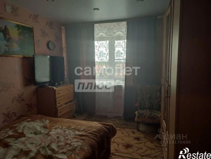 3-комн квартира ул Гагарина, 11,  д. 11