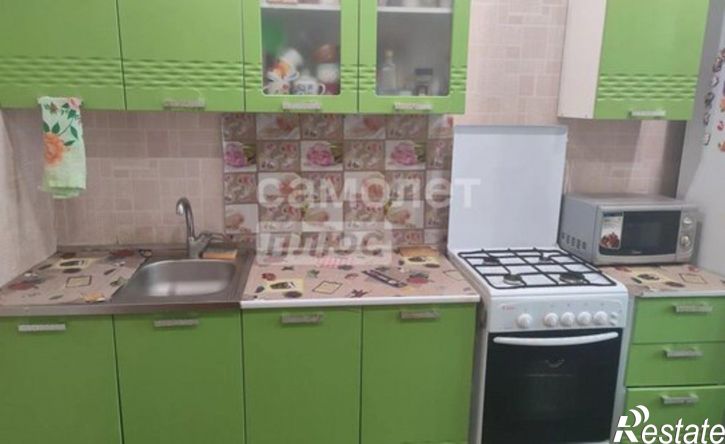 3-комн квартира ул Гагарина, 11,  д. 11