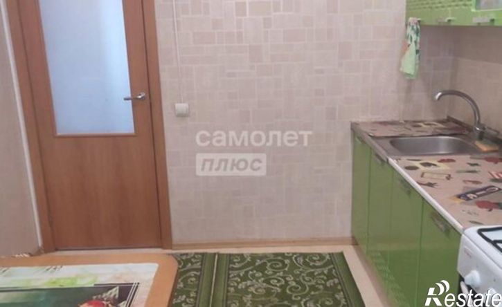 3-комн квартира ул Гагарина, 11,  д. 11