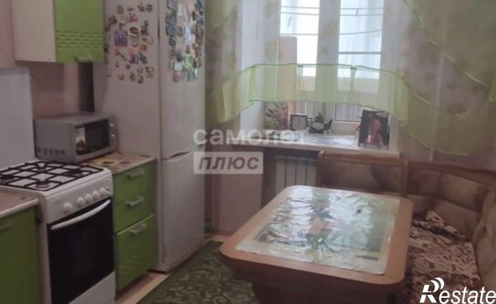 3-комн квартира ул Гагарина, 11,  д. 11