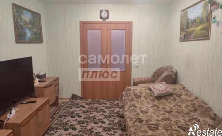 3-комн квартира ул Гагарина, 11,  д. 11