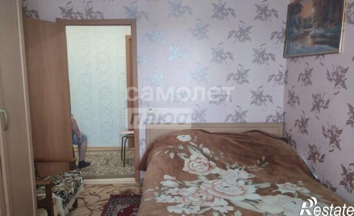 3-комн квартира ул Гагарина, 11,  д. 11