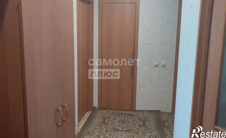3-комн квартира ул Гагарина, 11,  д. 11