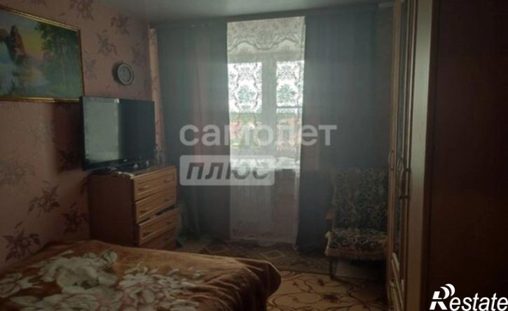 3-комн квартира ул Гагарина, 11,  д. 11