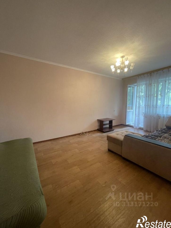 2-комн квартира Липецк, 15-й микрорайон, 25