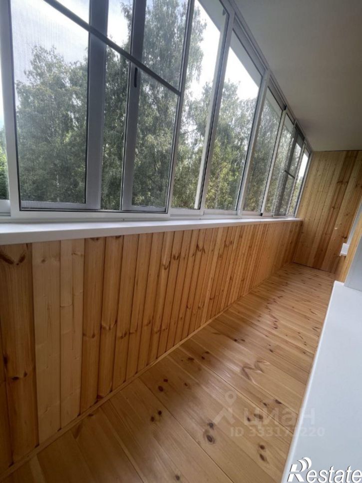 2-комн квартира Липецк, 15-й микрорайон, 25