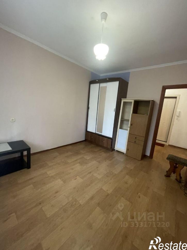 2-комн квартира Липецк, 15-й микрорайон, 25