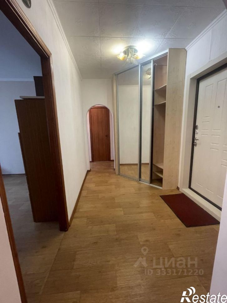 2-комн квартира Липецк, 15-й микрорайон, 25