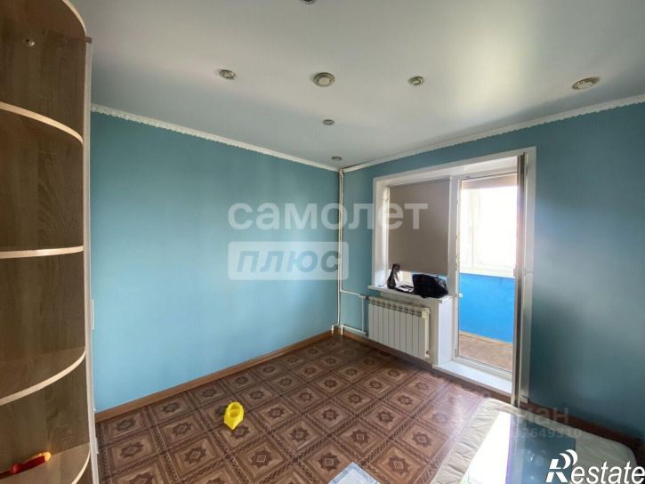3-комн квартира Липецк г., Правобережный