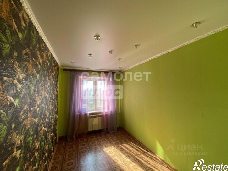 3-комн квартира Липецк г., Правобережный