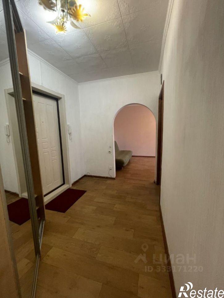 2-комн квартира Липецк, 15-й микрорайон, 25
