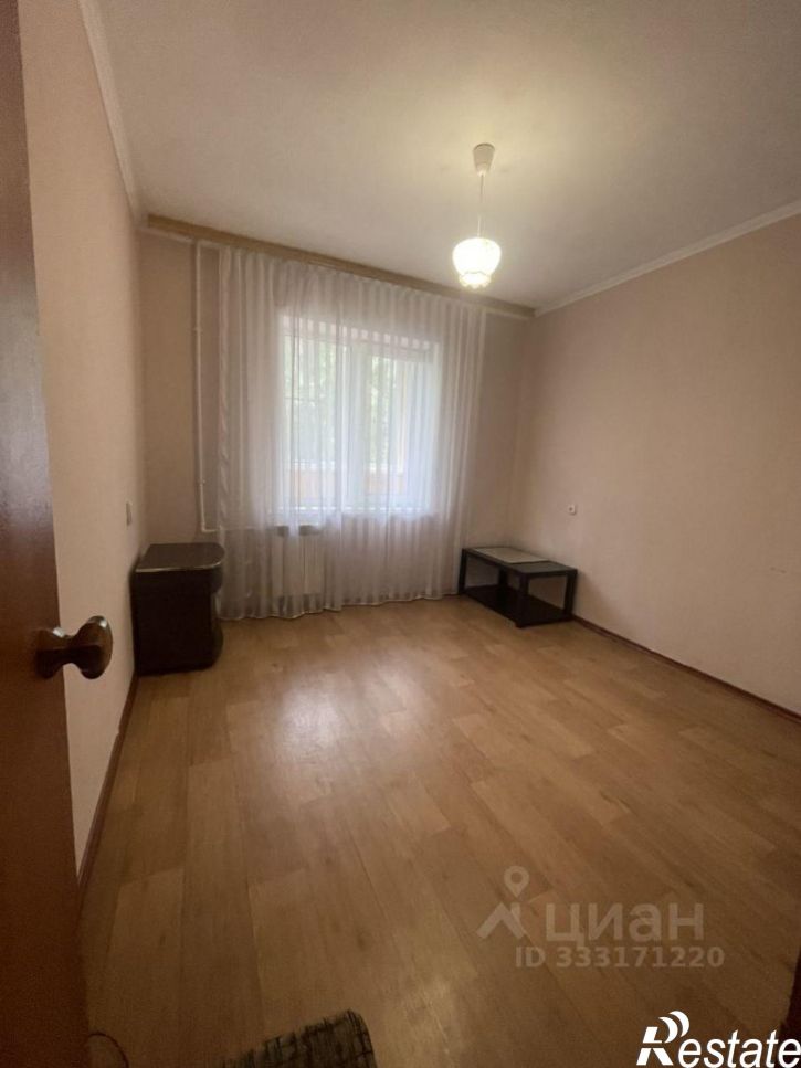 2-комн квартира Липецк, 15-й микрорайон, 25