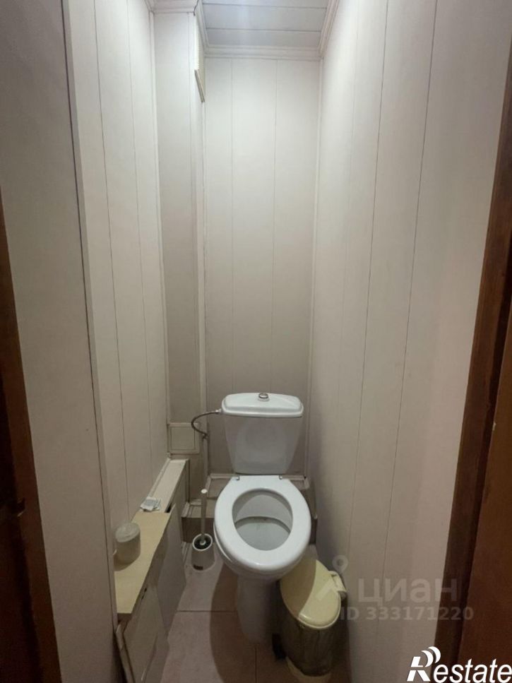 2-комн квартира Липецк, 15-й микрорайон, 25