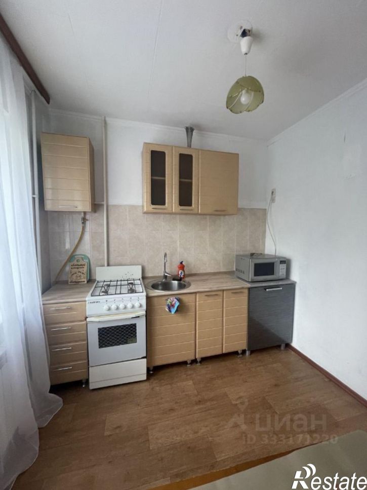 2-комн квартира Липецк, 15-й микрорайон, 25