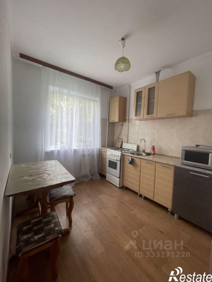 2-комн квартира Липецк, 15-й микрорайон, 25