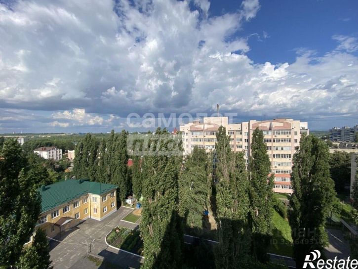 3-комн квартира Липецк г., Правобережный