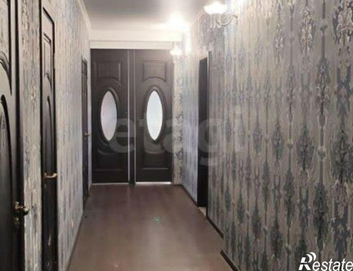 3-комн квартира Липецк, улица Леонтия Кривенкова, 31