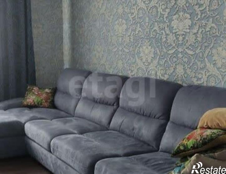3-комн квартира Липецк, улица Леонтия Кривенкова, 31