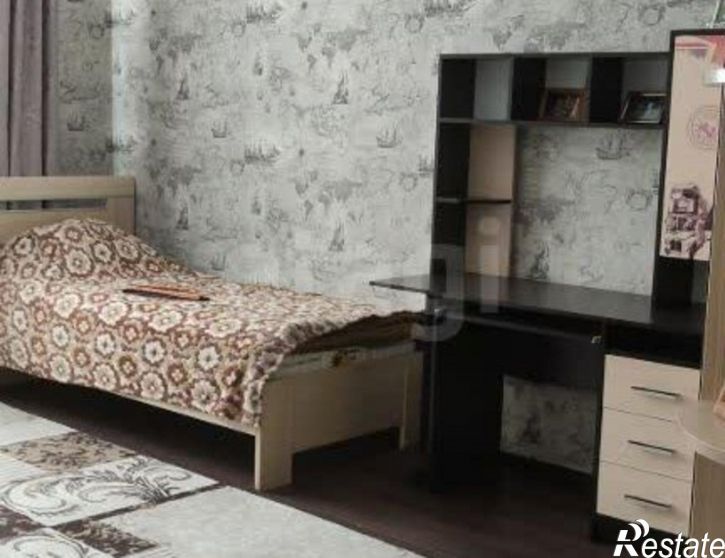 3-комн квартира Липецк, улица Леонтия Кривенкова, 31